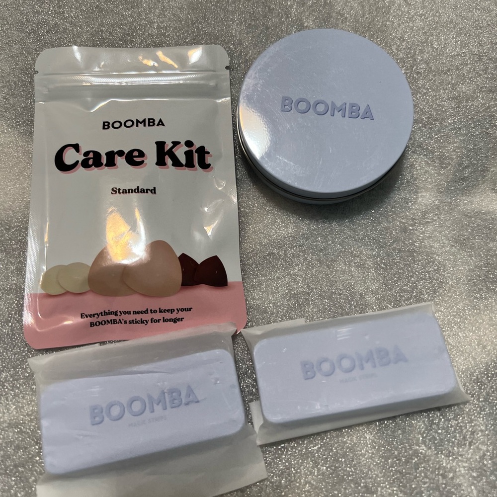 BOOMBA  Bundle